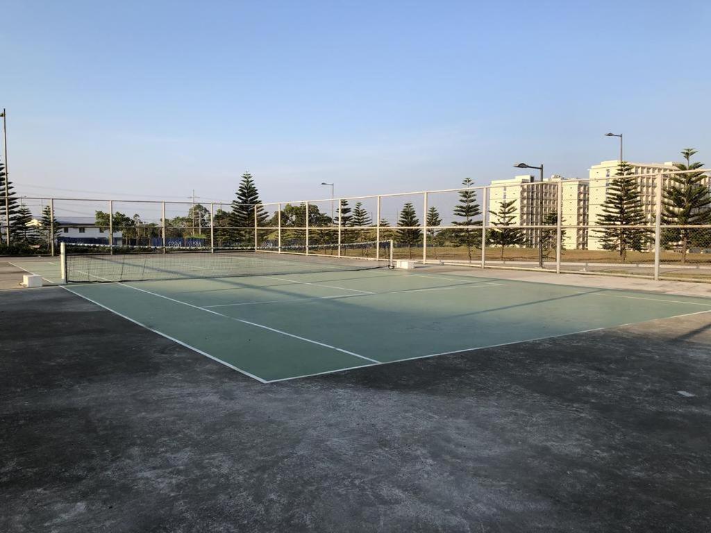 Smdc Tagaytay Taal Lake Condo Cook Netflix No Balcony No Free Parking Tagaytay City Exterior foto
