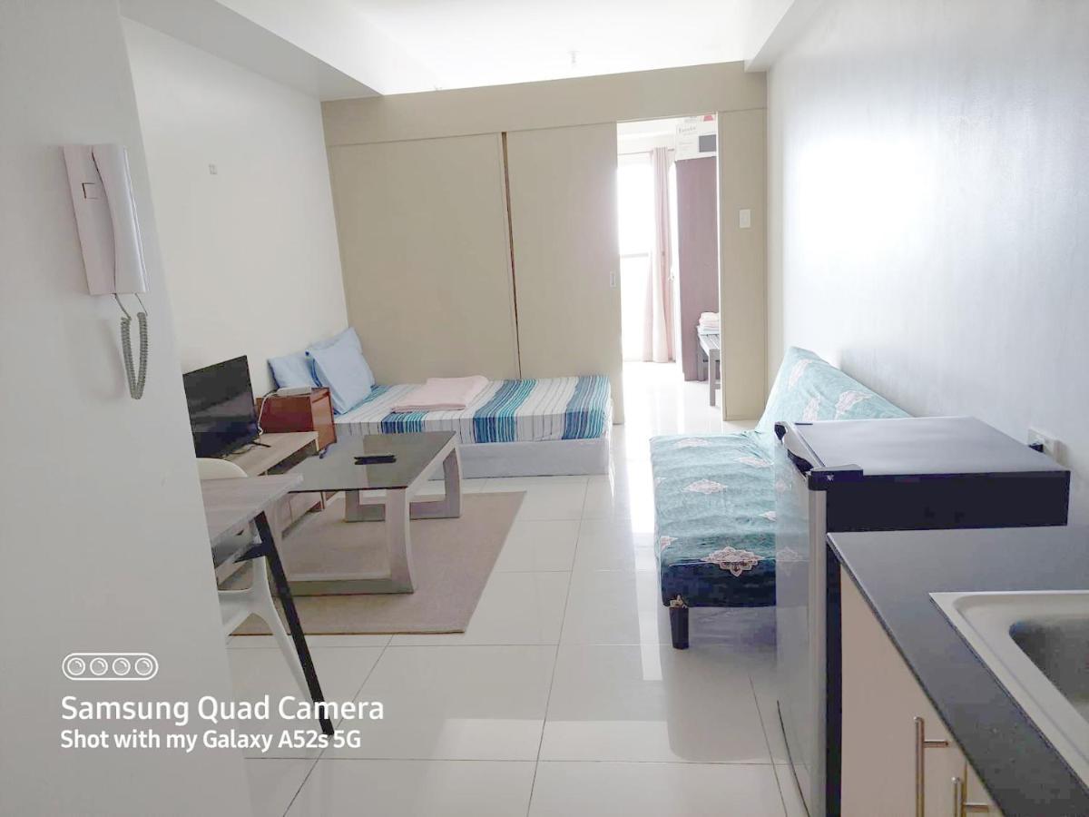 Smdc Tagaytay Taal Lake Condo Cook Netflix No Balcony No Free Parking Tagaytay City Exterior foto
