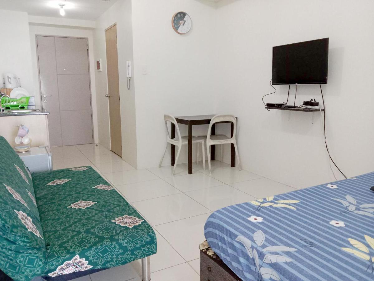 Smdc Tagaytay Taal Lake Condo Cook Netflix No Balcony No Free Parking Tagaytay City Exterior foto